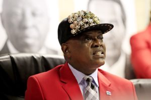 Botswana looking to technology to boost diamond industry, says president