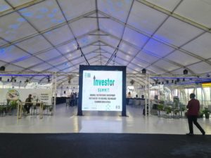 Uganda joins East Africa’s push to attract tech investors