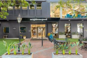 Exclusive: Neighbourgood acquires traveltech startup Local Knowledge for $1.5 million