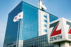 Zenith Bank