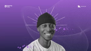 🚀Entering Tech #47: The 21-year-old product design expert