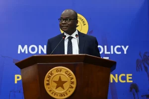 Ghana’s Central Bank may fine Lemfi, Wise, others for unapproved FX operations