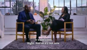 Media entrepreneur Fatu Ogwuche launches YouTube show for tech founders to tell their stories