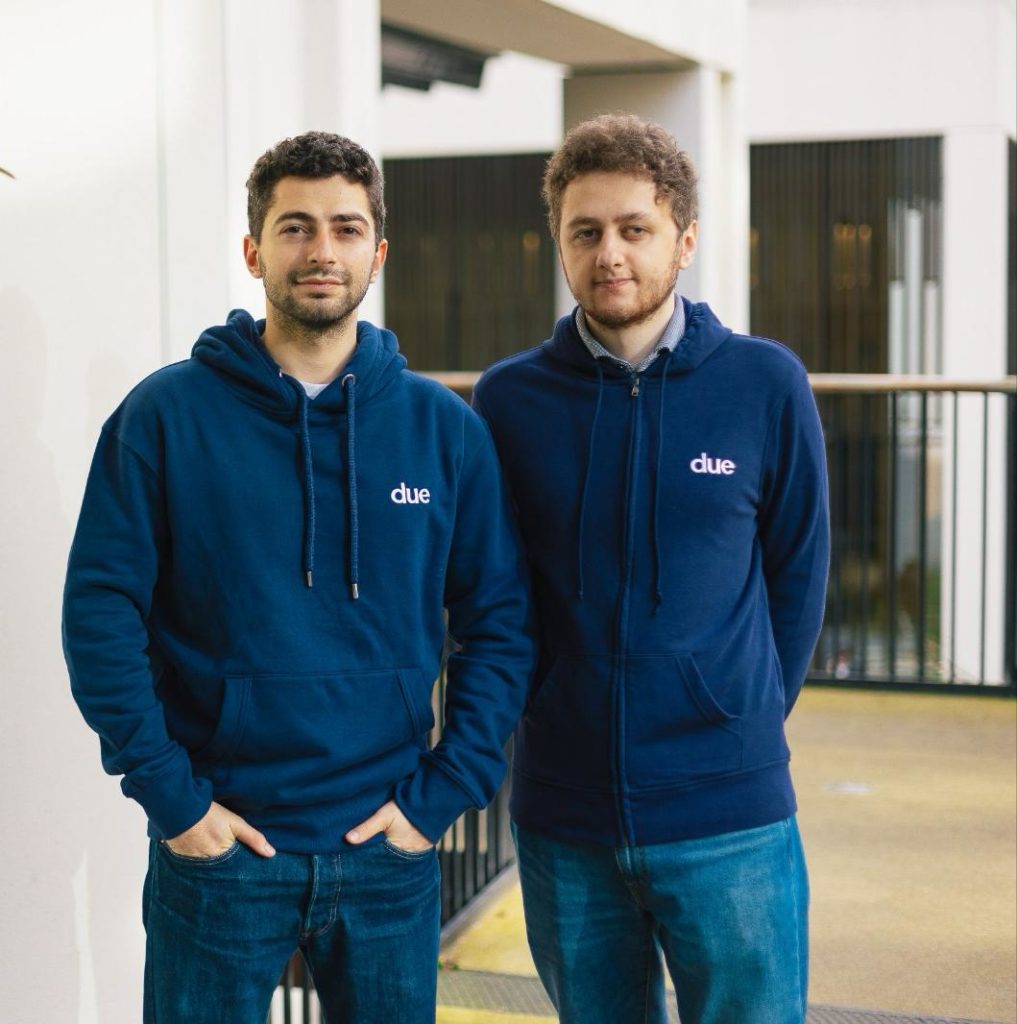 Due Network launching in Nigeria to redefine international payments.