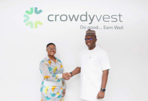 Exclusive: Crowdyvest proposes converting ₦7.7 billion it owes customers to equity