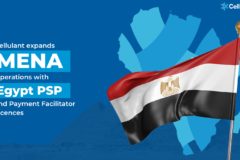 CellulanCellulant Egypt PSP Licencesces
