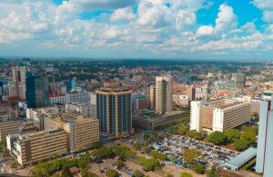 Nairobi will host the 2024 Africa Fintech Summit