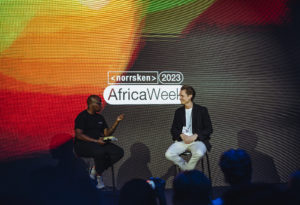 This Swedish non-profit has big dreams for tech startups in Kigali