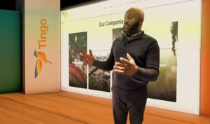 Breaking: SEC halts trading of Tingo Group shares to protect investors