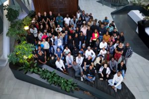 Pineapple raises $22 million Series B round