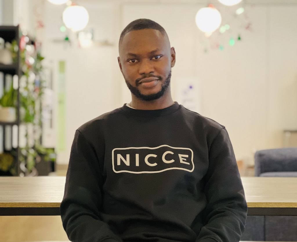 Why I created SparkHQ – Adedotun Ayodimeji.