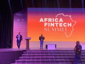 Zambia startup Save&Remit wins pitch competition at Africa Fintech Summit