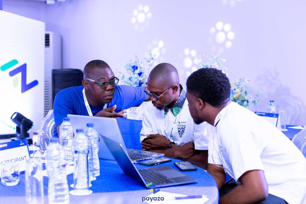 Team Iya Finance emerges winners of the PayAza 2.0 hackathon | TechCabal