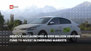 👨🏿‍🚀TechCabal Daily – inDrive launches $100 million venture fund