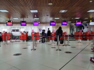 Kenyans pushback against KRA’s plan to tax personal items brought in by travelers