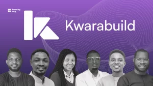 🚀Entering Tech #46: How Kwarabuild helps newbies