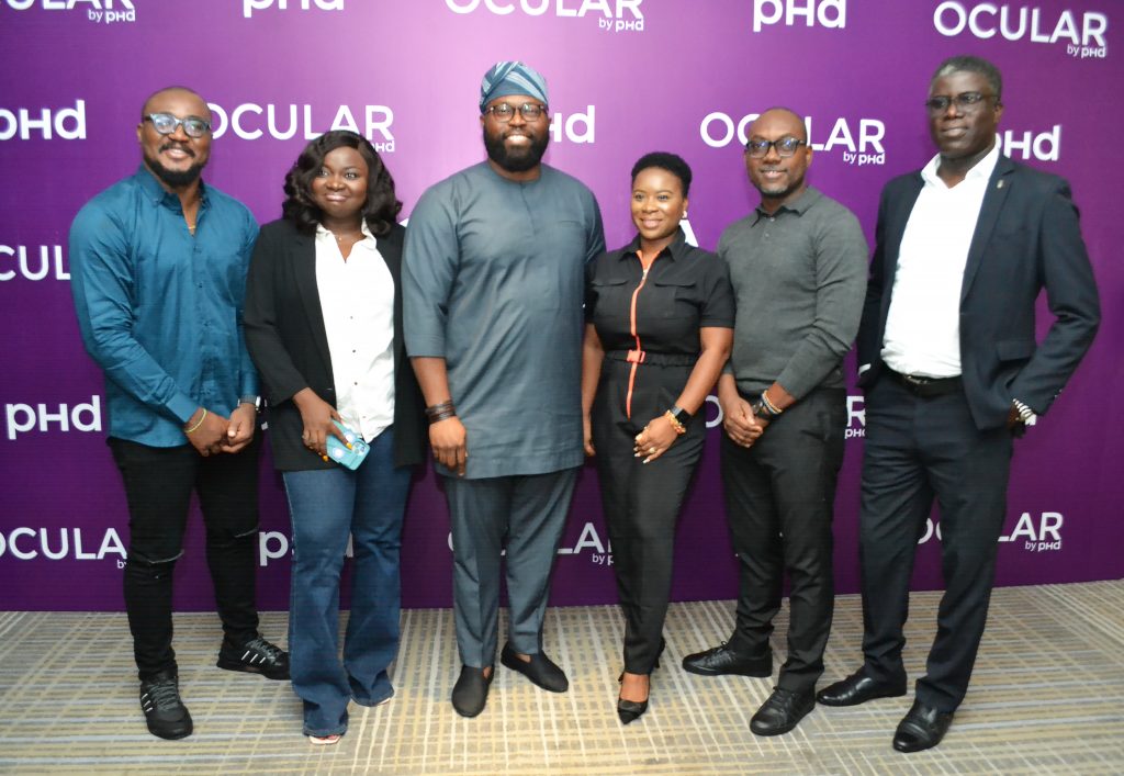 PHD Media Unveils Ocular – It’s Proprietary Research Tool for Real-Time Data Analysis