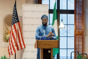 👨🏿‍🚀TechCabal Daily – Nigeria to set up shop in Silicon Valley