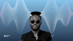 🚀Entering Tech #48: How Olukunle Aboderin went from DJ-ing to data