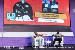Prolific VC firm MaC Venture Capital shares its investment thesis for Africa