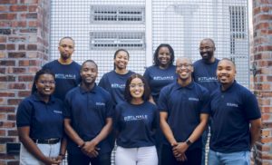BotlhaleAI wins best startup at Africa Tech Festival awards
