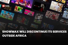 Showmax Africa