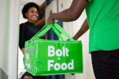 Bolt Food exits Nigeria