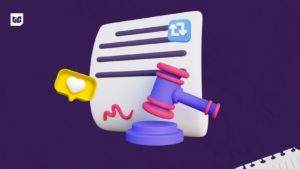 The creator economy vs copyright law: A battle for fair play