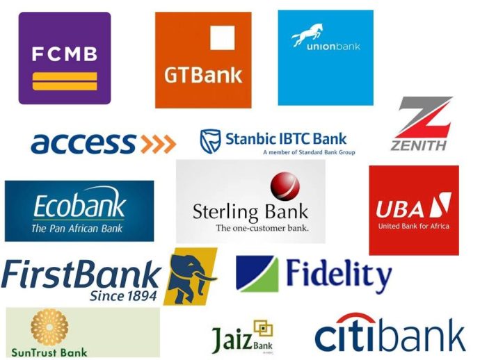 USSD codes for GTB, FCMB, UBA, and Fidelity Bank TechCabal