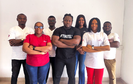 Africa’s best-kept secret: How Tingtel is helping unbanked communities access financial services with airtime.