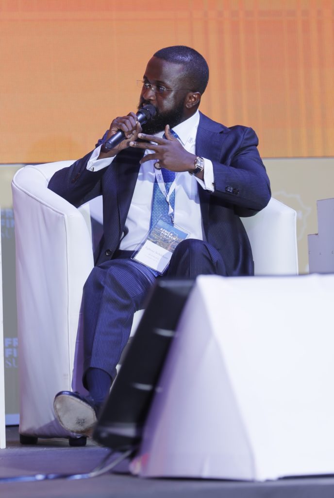 TREASURY MANAGEMENT TECHNOLOGY COMPANY MULTIGATE OBTAINS REGULATORY APPROVAL FOR REMITTANCES TO KENYA.