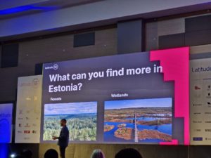 Next Wave: Estonia is invested in exporting its tech to Kenya