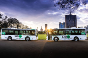 BasiGo gets $5 million loan to ramp up e-bus assembly in Kenya