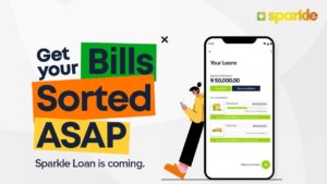 Sparkle MFB set to launch its lending product