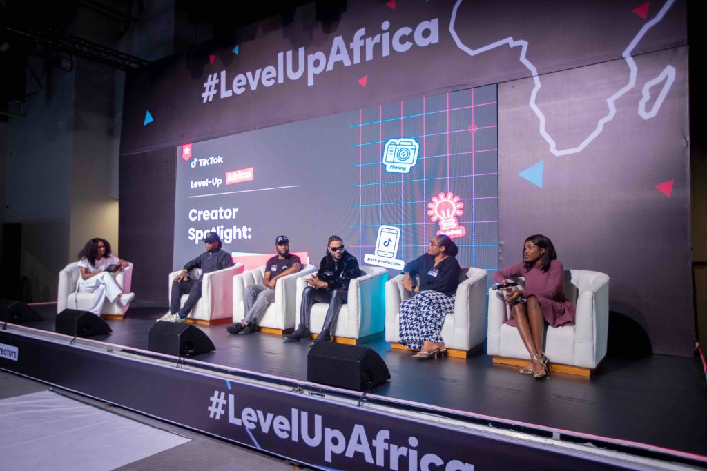 Amid rapid growth, the Nigerian TikTok community sees content removals for nudity and hateful behaviour