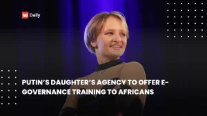 👨🏿‍🚀TechCabal Daily – Putin’ in the time