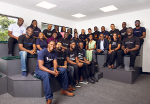 Breaking: Techstars and ARM Labs partner to invest $1.4 million in 12 African startups
