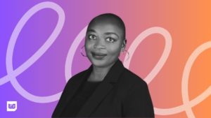 Exclusive: Ojoma Ochai, CcHub’s new MD, is eager to bring emerging tech to the mainstream