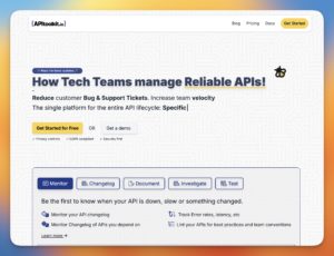 How APIToolkit is helping engineers solve integration problems with AI