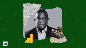 Exclusive: How a clash of visions led to Olu Akanmu’s exit from Opay