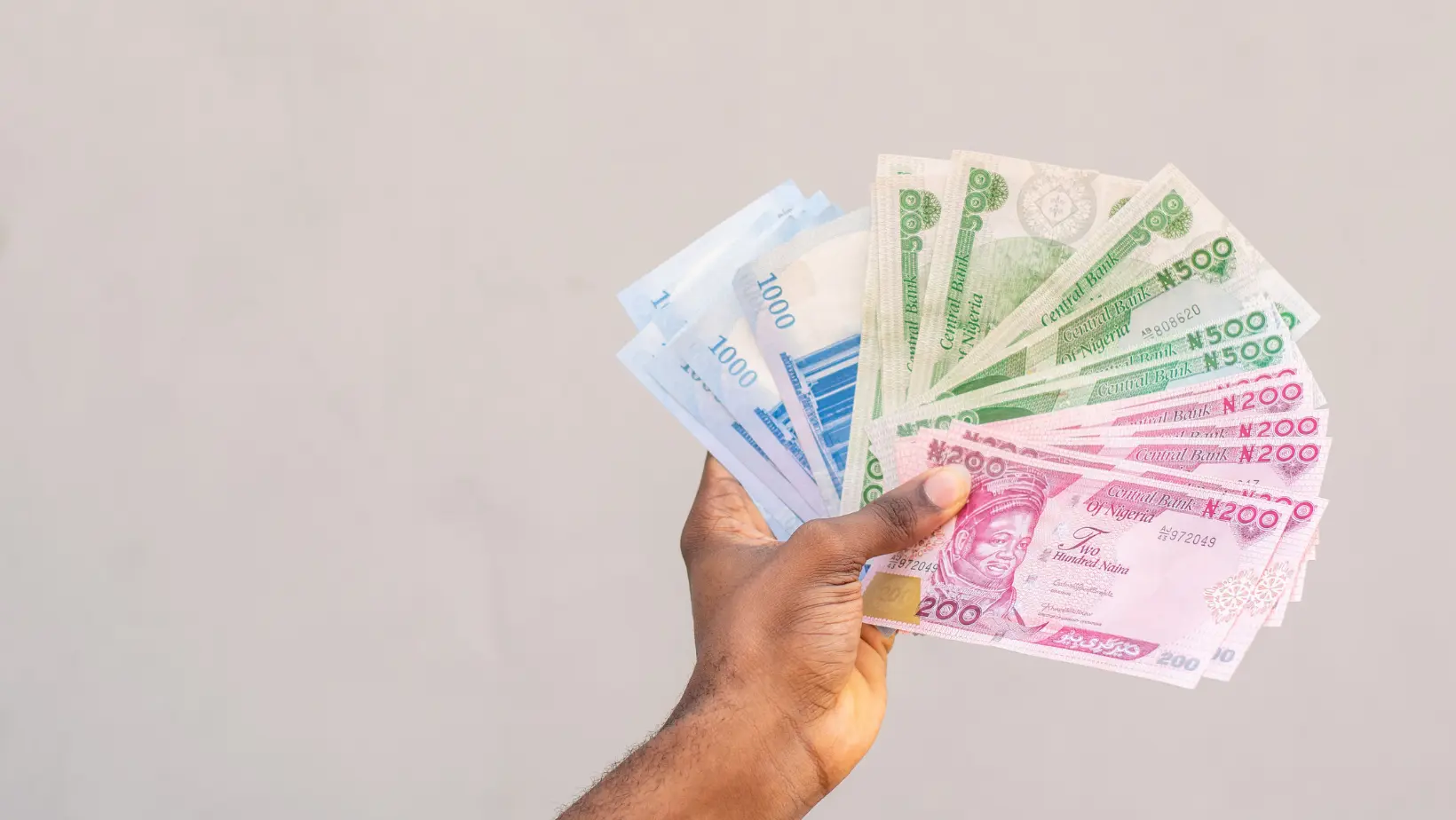 Nigeria makes new $500 million injection to clear FX backlog