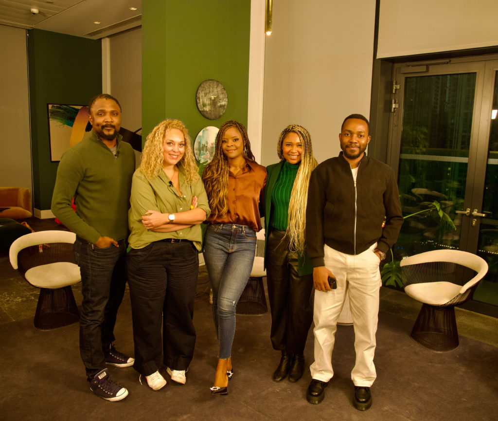 Africa’s Tech Experts Make Exciting Predictions for 2024.