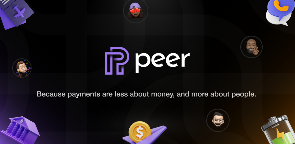 Peer: Less about Money, More about People