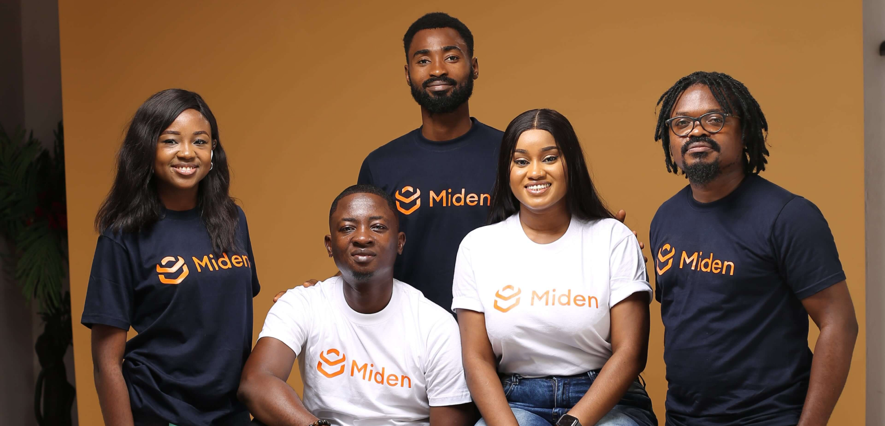 Breaking: Y Combinator’s latest African pick is Miden, a Nigerian API-fintech startup