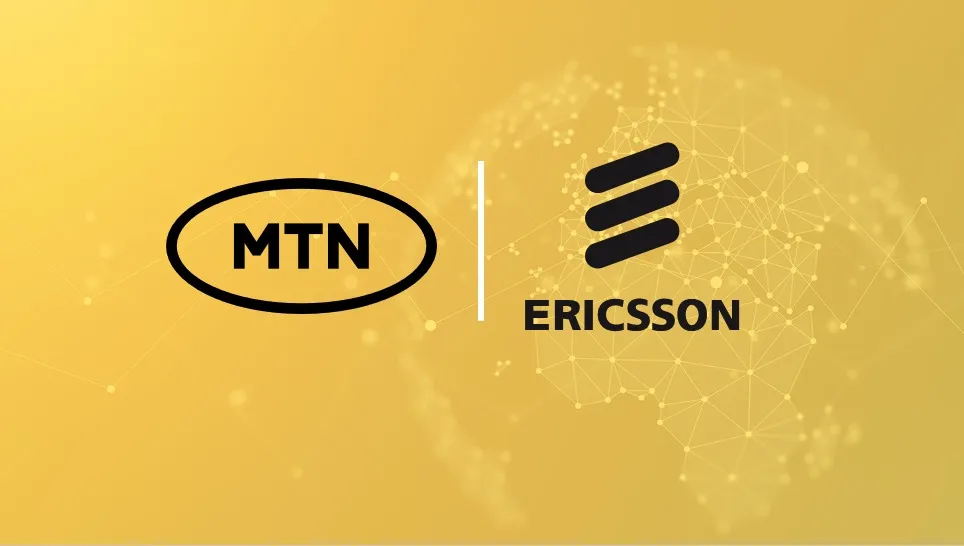MTN/Ericsson Plan
