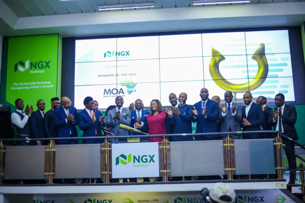Misaligned incentives and shallow market keep Nigerian startups off NGX, says TLP report