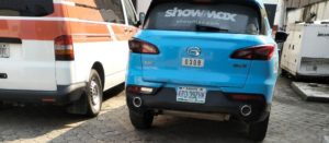 Exclusive: LagRide driver collapses and dies, drivers raise concerns over daily targets