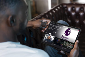 Showmax steps up streaming battle with Premier League on mobile plan