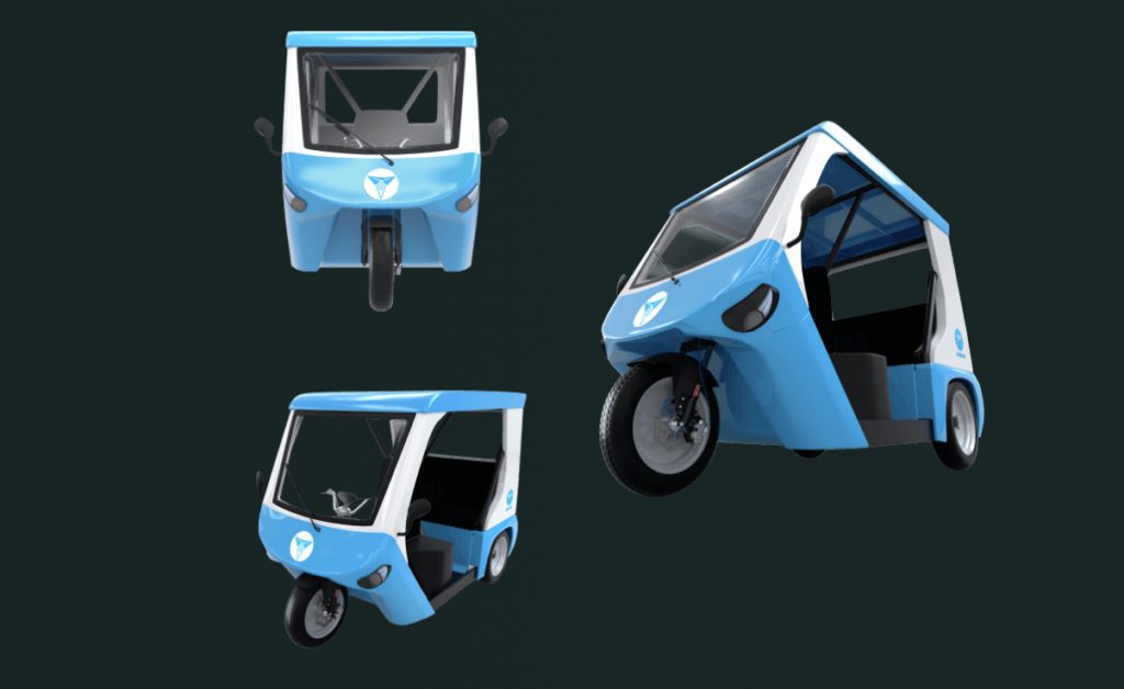 The Top 5 Eco-Friendly Cryptos in the Blockchain Market 2024