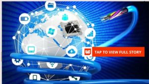 Nigeria’s broadband penetration drops 10.7% on adjusted population figure